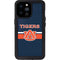 Auburn University Tigers AU iPhone 14 Pro Max Waterproof Case