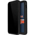 Auburn University Tigers AU iPhone 14 Pro Max Waterproof Case