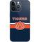 Auburn University Tigers AU iPhone 14 Pro Skin