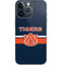 Auburn University Tigers AU iPhone 15 Pro Skin