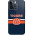 Auburn University Tigers AU iPhone 15 Pro Skin