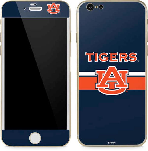Auburn University Tigers AU iPhone 6/6s Skin
