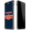 Auburn University Tigers AU iPhone 7/8 Plus Clear Case