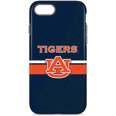Auburn University Tigers AU iPhone 8 Pro Case
