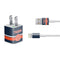 Auburn University Tigers AU iPhone Charger (5W USB) Skin