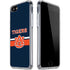 Auburn University Tigers AU iPhone SE (2nd & 3rd Gen) Clear Case