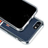 Auburn University Tigers AU iPhone SE (2nd & 3rd Gen) Clear Case