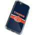 Auburn University Tigers AU iPhone SE (2nd & 3rd Gen) Clear Case