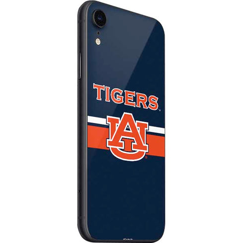 Auburn University Tigers AU iPhone SE (2nd & 3rd Gen) Skin