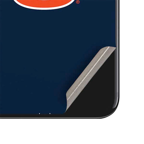 Auburn University Tigers AU iPhone SE (2nd & 3rd Gen) Skin