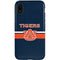 Auburn University Tigers AU iPhone XR Pro Case