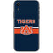 Auburn University Tigers AU iPhone XR Skin