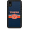 Auburn University Tigers AU iPhone XR Waterproof Case