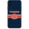 Auburn University Tigers AU iPhone XS Max Skin