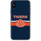 Auburn University Tigers AU iPhone XS Skin