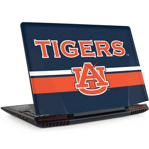 Auburn University Tigers AU Legion Y720 Skin