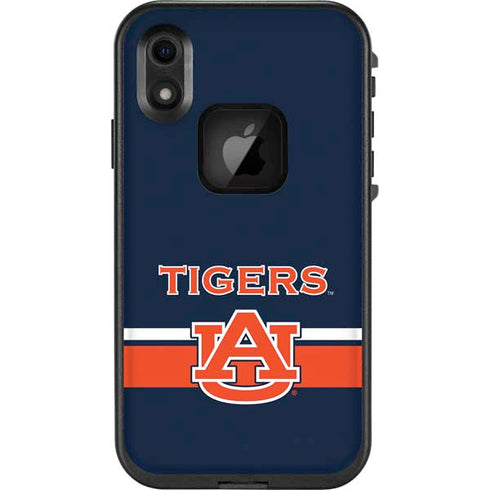 Auburn University Tigers AU LifeProof Fre iPhone Skin
