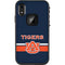 Auburn University Tigers AU LifeProof Fre iPhone Skin