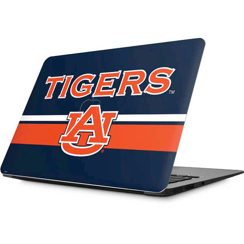 Auburn University Tigers AU Apple MacBook Skin