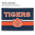 Auburn University Tigers AU MacBook Air 15in (2023-2025) Case plus Skin