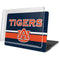 Auburn University Tigers AU MacBook Pro 15in (2016-19) Case plus Skin