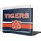 Auburn University Tigers AU MacBook Pro 16in (2021-25) Case plus Skin