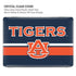 Auburn University Tigers AU MacBook Pro 16in (2021-25) Case plus Skin