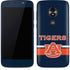 Auburn University Tigers AU Moto E5 Play Skin