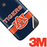 Auburn University Tigers AU Moto E5 Play Skin