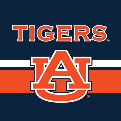 Auburn University Tigers AU Moto E5 Play Skin