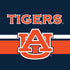 Auburn University Tigers AU Moto E5 Play Skin