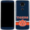 Auburn University Tigers AU Moto E5 Plus Skin