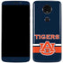 Auburn University Tigers AU Moto E5 Plus Skin