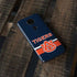 Auburn University Tigers AU Moto E5 Plus Skin
