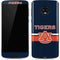 Auburn University Tigers AU Moto G6 Skin