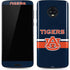 Auburn University Tigers AU Moto G6 Skin