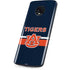 Auburn University Tigers AU Moto G6 Skin