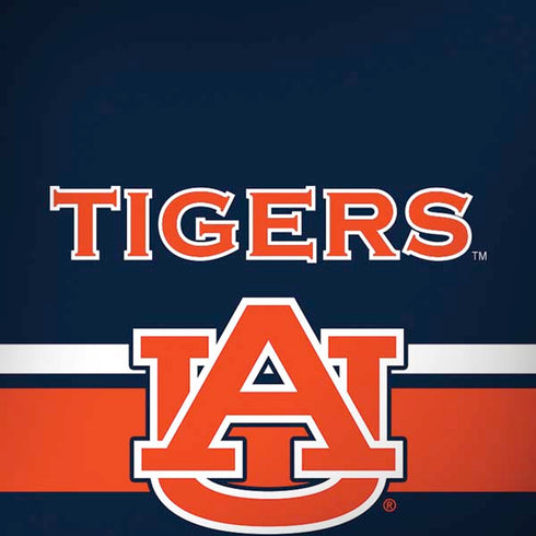Auburn University Tigers AU Moto G6 Skin