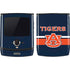 Auburn University Tigers AU Motorola RAZR Skin