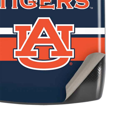 Auburn University Tigers AU Motorola RAZR Skin
