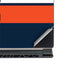 Auburn University Tigers AU MSI GS65 Stealth Laptop Skin