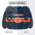 Auburn University Tigers AU Nintendo Switch Bundle Skin