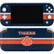 Auburn University Tigers AU Nintendo Switch Lite Skin