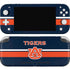Auburn University Tigers AU Nintendo Switch Lite Skin