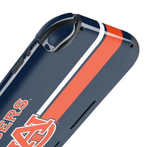 Auburn University Tigers AU Nintendo Switch Lite Skin