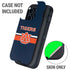 Auburn University Tigers AU Otterbox Defender iPhone Skin