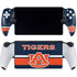 Auburn University Tigers AU PlayStation Portal Remote Player Skin