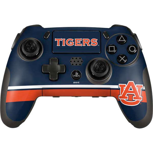 Auburn University Tigers AU PlayStation Scuf Vantage 2 Controller Skin