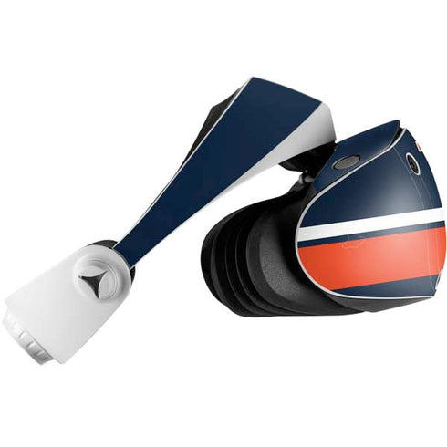 Auburn University Tigers AU PlayStation VR2 Skin