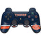 Auburn University Tigers AU PS3 Dual Shock wireless controller Skin